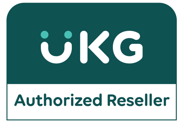 UKG Logo