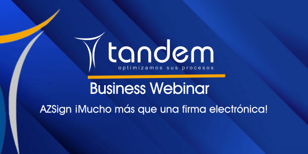 Memorias Webinar