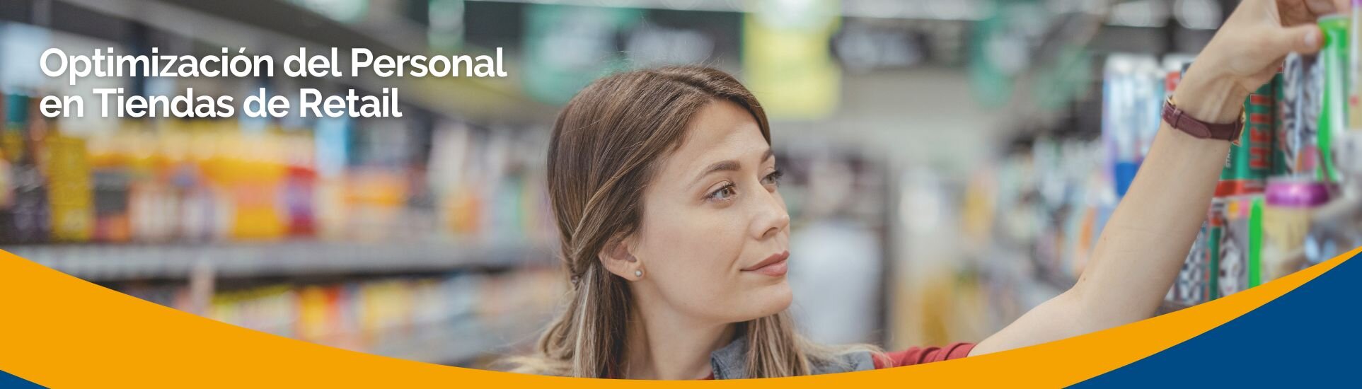 Optimización del Personal en Tiendas de Retail: El Papel Crucial de la Inteligencia Artificial