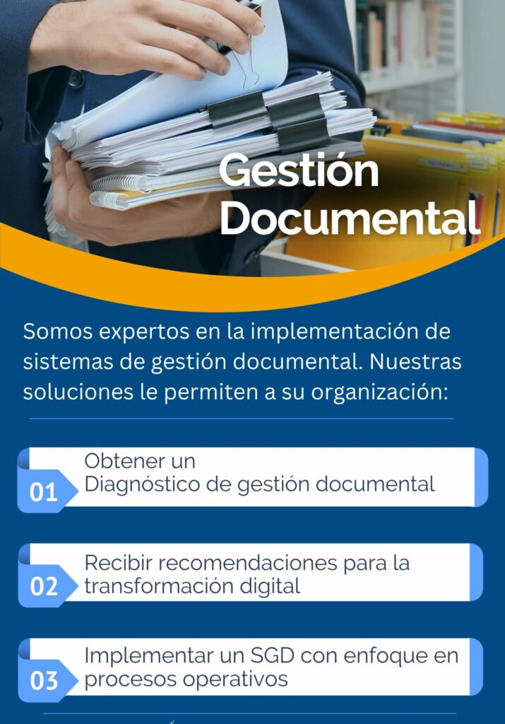 Gestion Documental